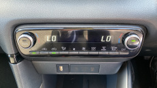 Mazda 2 Hybrid 1.5i Hybrid Select 5dr CVT Hybrid Hatchback